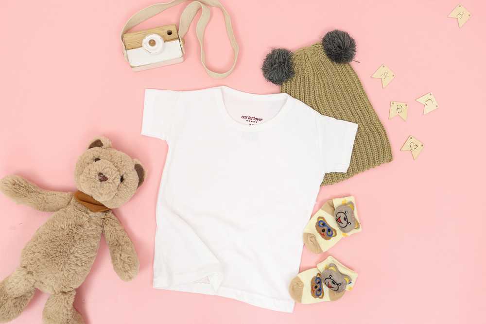 featured image thumbnail for post 12 Baby Products That You Don't Really Need to Buy