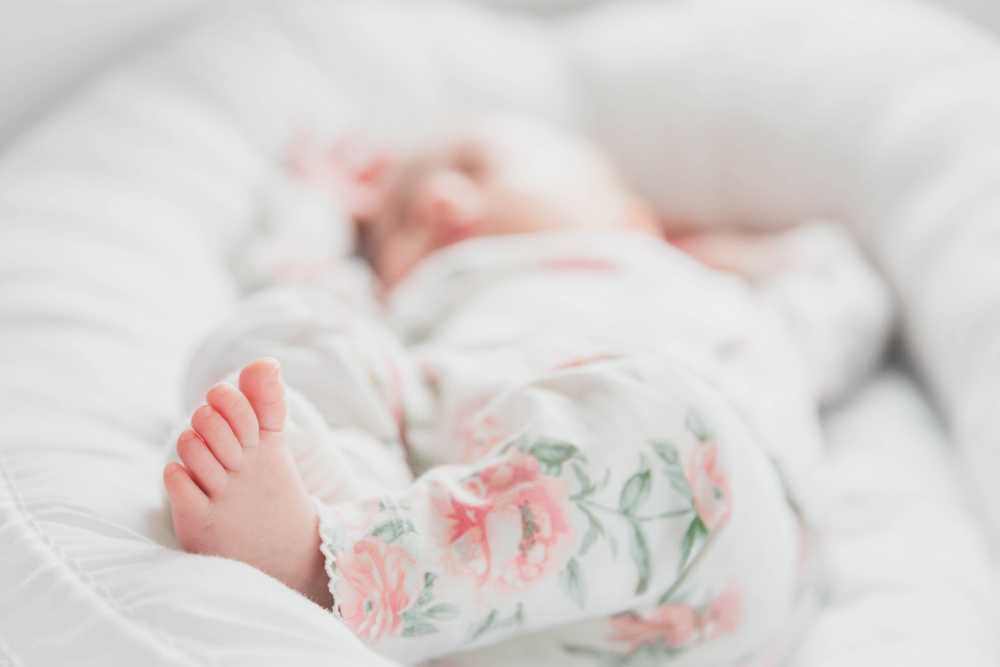 featured image thumbnail for post Essential Items You Should Add To Your Baby Registry